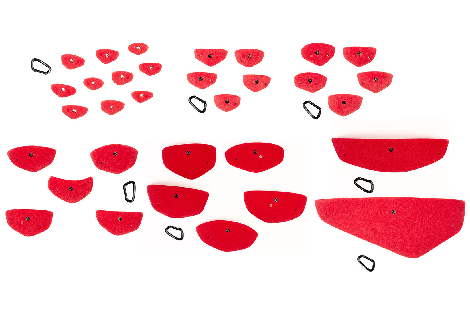 Margin Incuts - Full Line