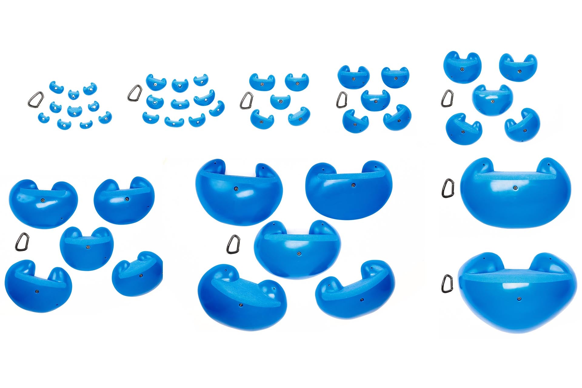 Slick Willies - Full Line