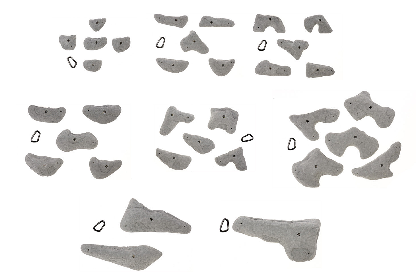 Specter Edges - Full Line