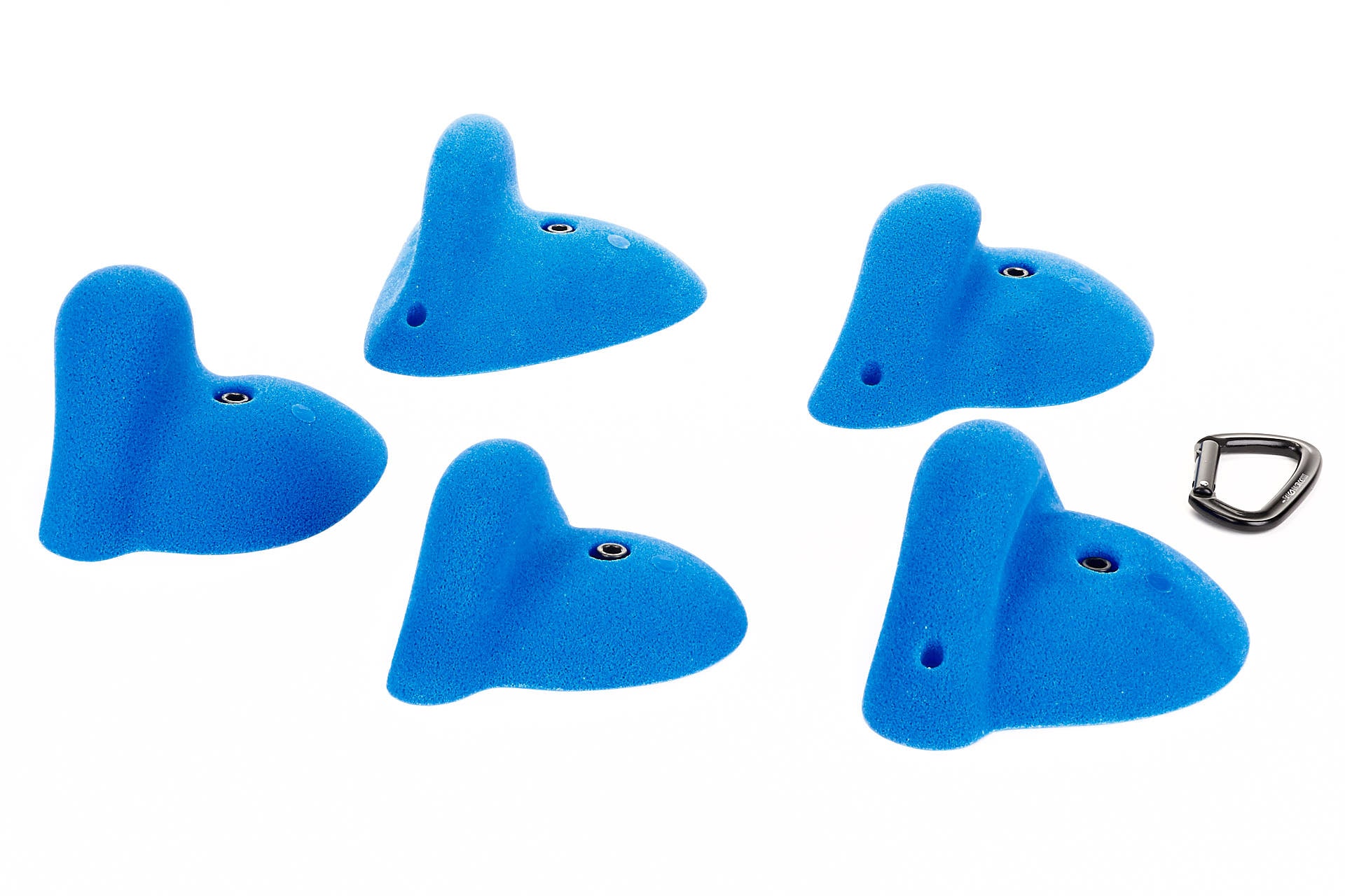 Vulcan Pinches - Medium 1