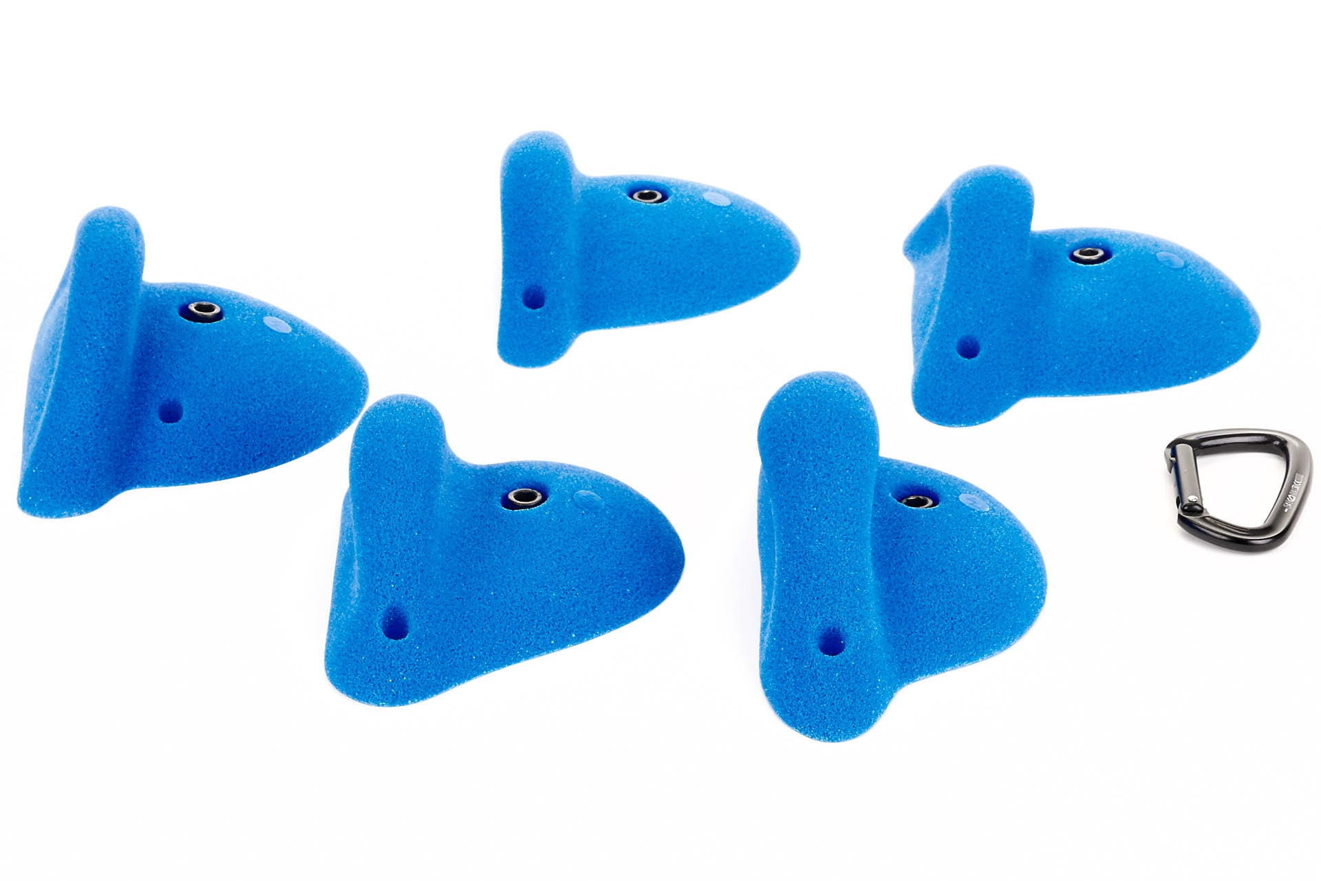 Vulcan Pinches - Small