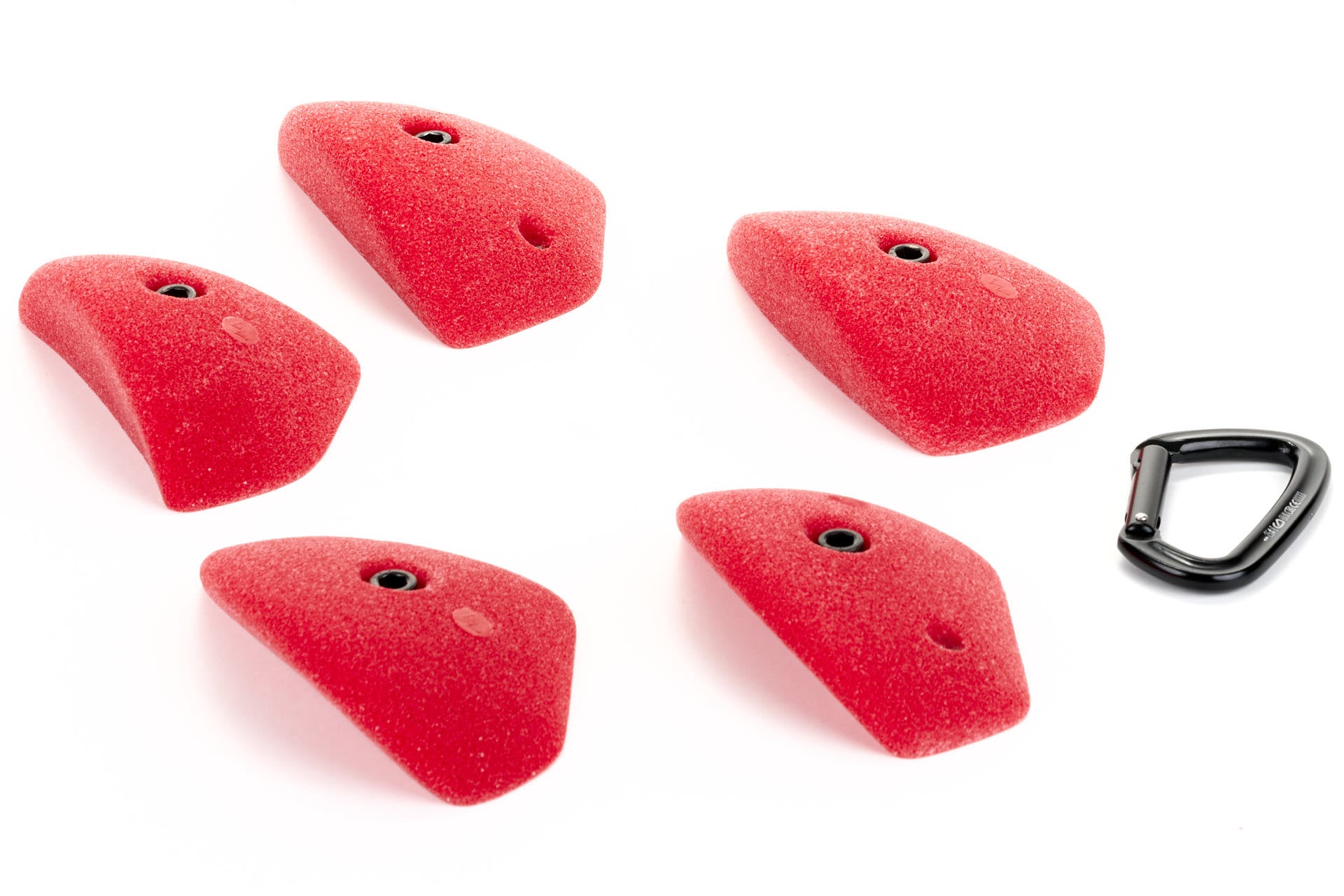 Margin Incuts - Medium