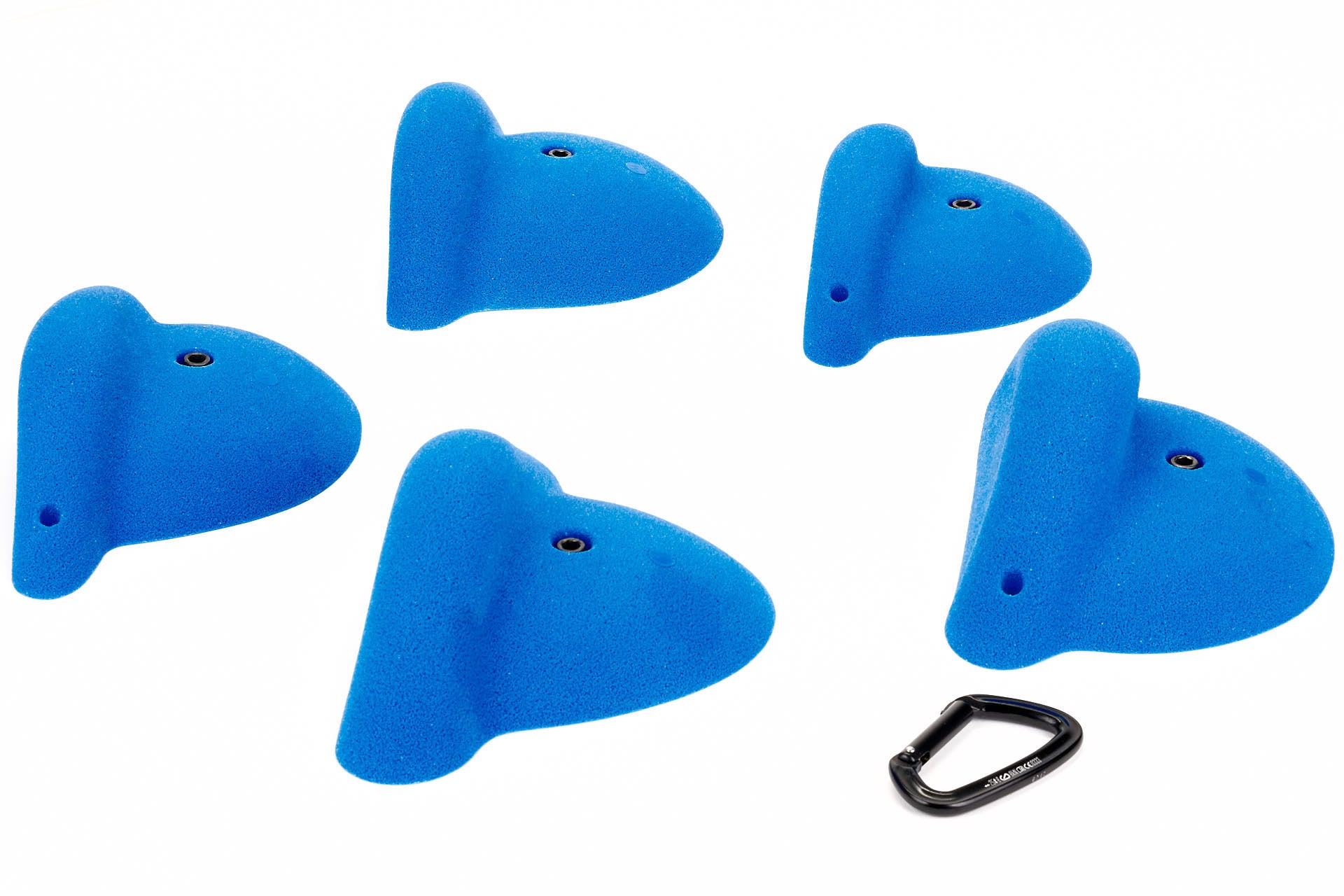 Vulcan Pinches - Large 1