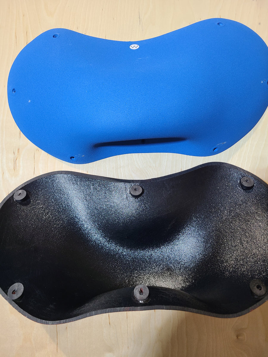 VTF – Method Grips