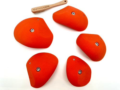Flat Spot Jugs Larger A