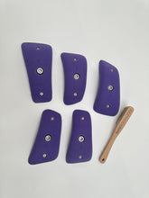 Rail Pinches Small