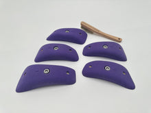Rail Pinches Small