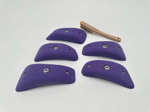 Rail Pinches Small