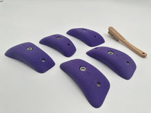 Rail Pinches Small