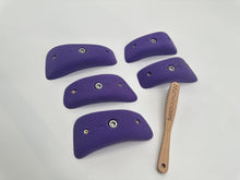 Rail Pinches Small