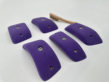 Rail Pinches Medium