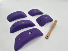 Rail Pinches Medium