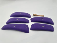 Rail Pinches XL