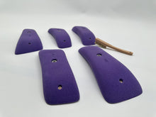 Rail Pinches XL
