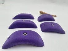 Rail Pinches Medium