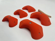 Flat Spot Pinches Medium
