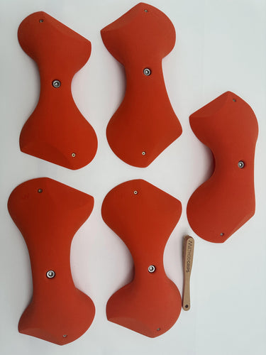 Flat Spot Pinches XL