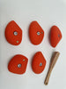 Flat Spot Incuts Medium A