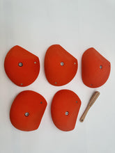 Flat Spot Incuts XL A