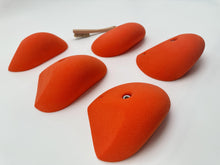 Flat Spot Incuts XL A