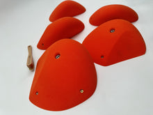 Flat Spot Incuts XL C