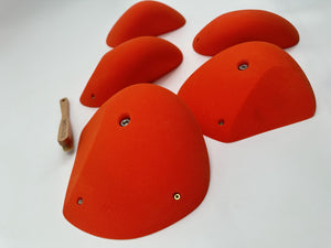 Flat Spot Incuts XL C