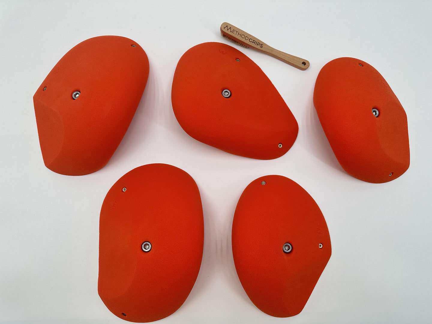 Flat Spot Jugs XL B