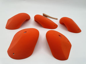 Flat Spot Jugs XL B