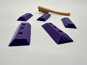 Comp Screw Ons B