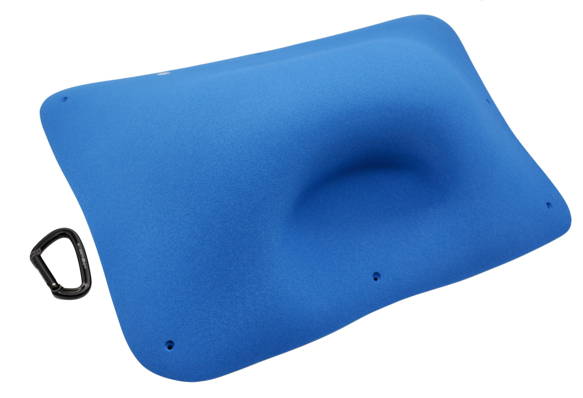 Aura Holes #5 (VTF) – Method Grips