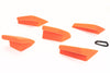 Visors - Medium