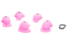 Looney Beans - Medium 1