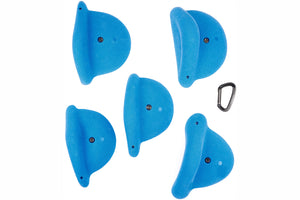 Vulcan Pinches - Large 1