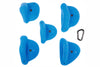 Vulcan Pinches - Medium 1