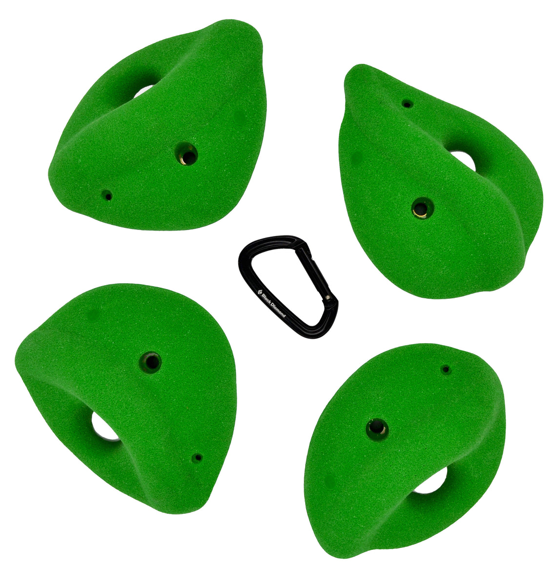 Lip Pockets Medium – Method Grips